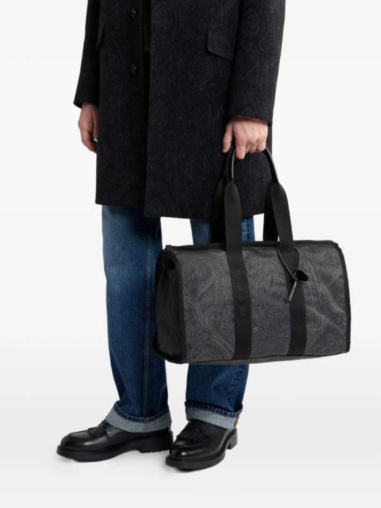 26FW 에트로 더플백 MP1L0002AK18V X0830 - ETRO