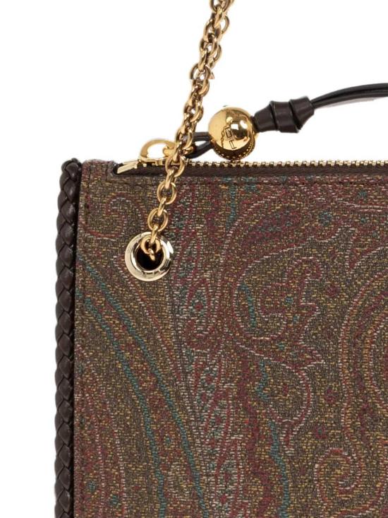 26FW 에트로 숄더백 WP1C0026AA001 M0019 - ETRO