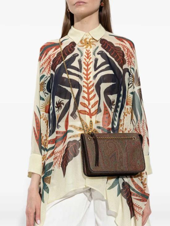 26FW 에트로 숄더백 WP1C0026AA001 M0019 - ETRO