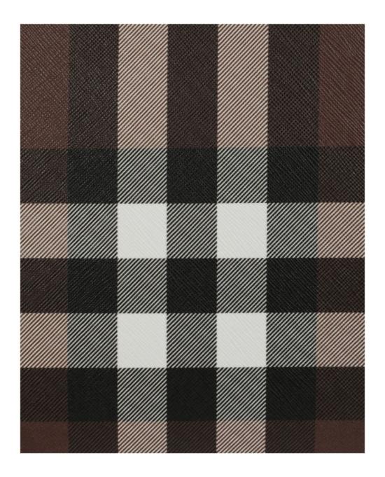  버버리 토트백 8069659 20013 NS Black - BURBERRY