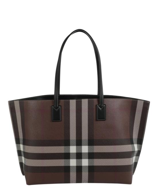  버버리 토트백 8069659 20013 NS Black - BURBERRY