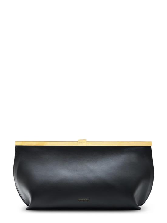 26FW 애니빙 클러치/파우치 A1312626BLK1 Black