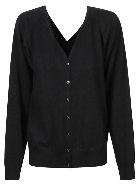 26FW 리사 양 니트웨어 2026459 Black