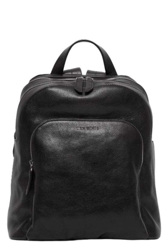 26FW 오르치아니 백팩 P00756 LGN 099 Black