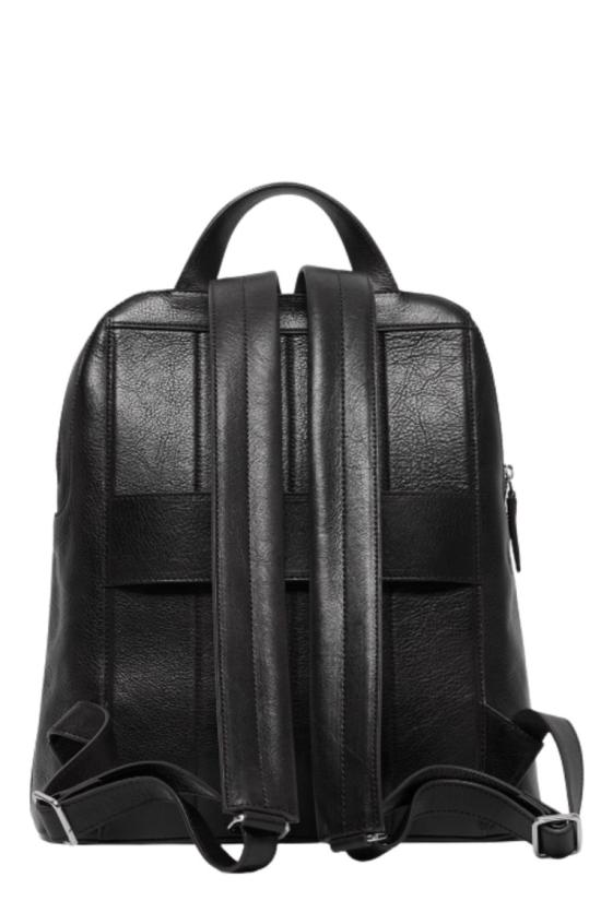 26FW 오르치아니 백팩 P00756 LGN 099 Black - ORCIANI