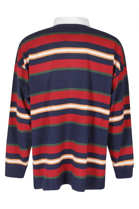 26FW 폴로 랄프로렌 폴로 티셔츠 710B26315 099 Grey - POLO RALPH LAUREN
