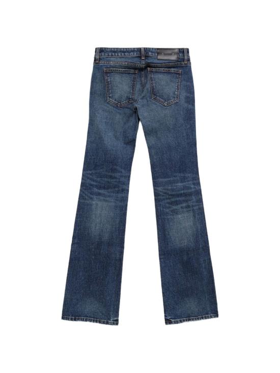 27SS 케이트 데님 팬츠 1204916041 W916041 NORTHFIELD - KHAITE