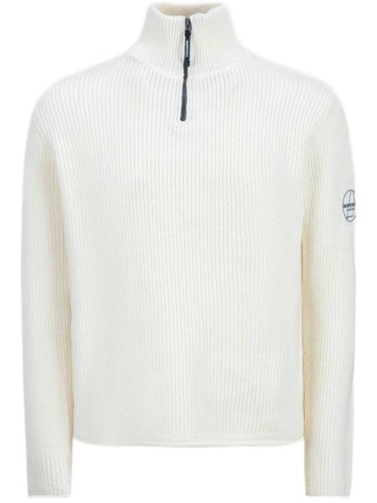 26FW 머피 앤 나이 니트웨어 M55800 MA904 White