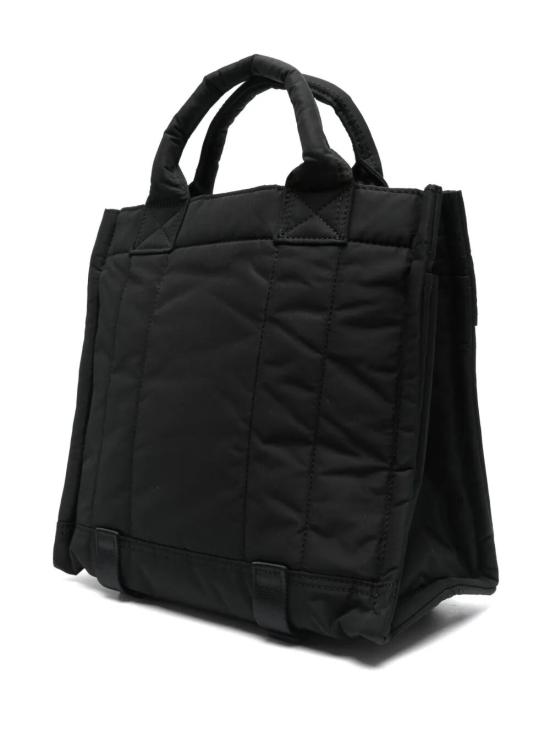 26FW 포터 토트백 672 26820 AW26 10 BLACK - PORTER