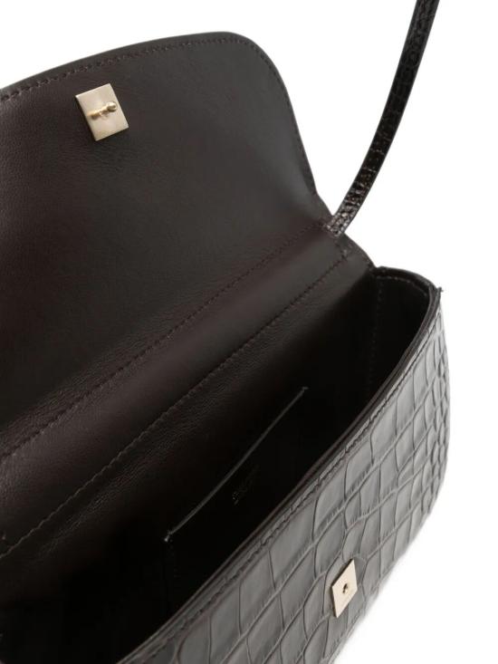 26FW 톰포드 클러치/파우치 L1956 LCL632V ECC CHOCOLATE - TOMFORD