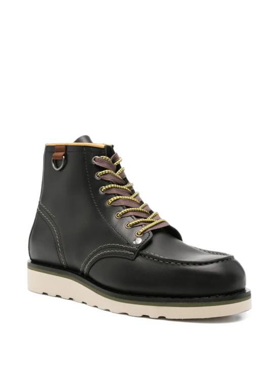 26FW 폴 스미스 부츠 M2S ROK01 WLEA 79 BLACK - PAUL SMITH