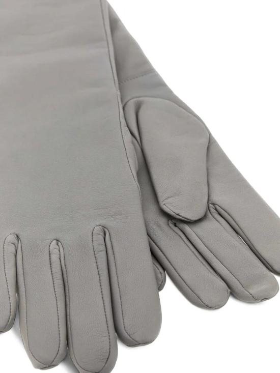 26FW 더프랭키샵 장갑 GLFS21168103 GREY - THE FRANKIE SHOP