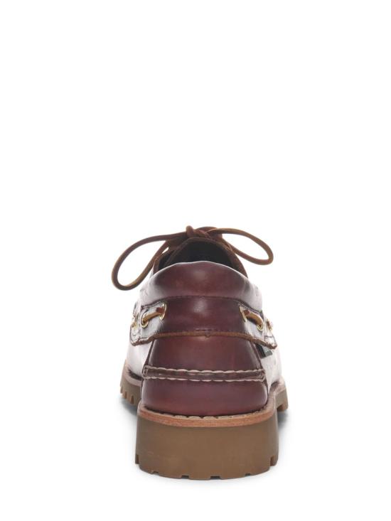 26FW 세바고 로퍼 75114ZW903 Brown - SEBAGO