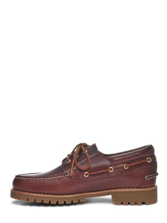 26FW 세바고 로퍼 75114ZW903 Brown - SEBAGO