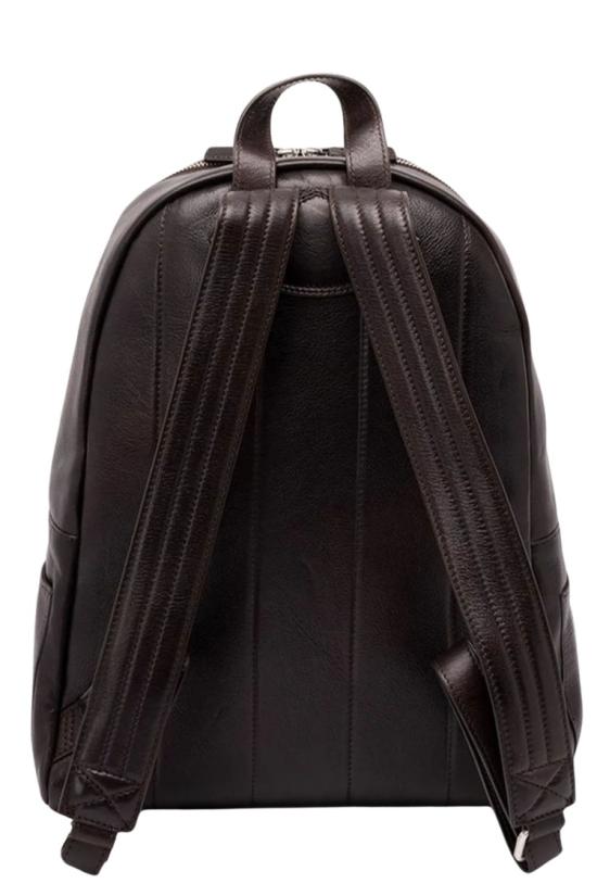 26FW 오르치아니 백팩 P00711 LGN 099 Black - ORCIANI