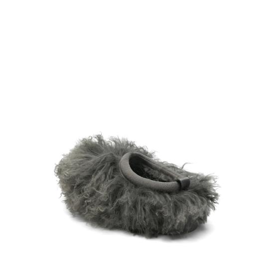 26FW 어그 슈즈 1179371 TAZZ GREY - UGG