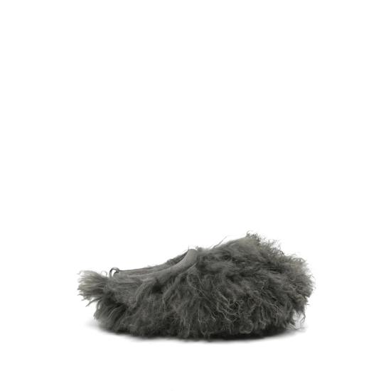 26FW 어그 슈즈 1179371 TAZZ GREY