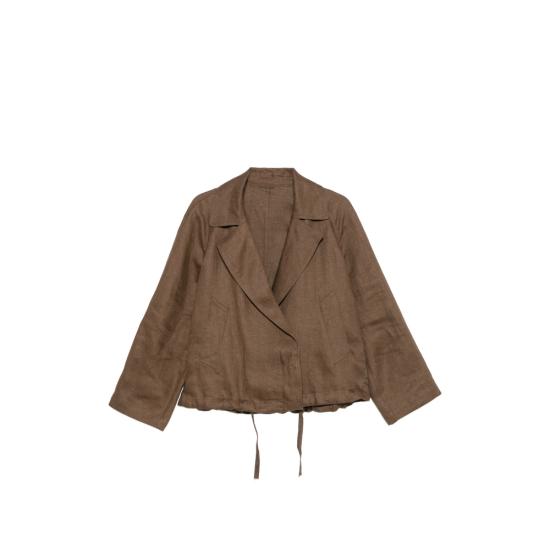27SS 브루넬로 쿠치넬리 자켓 ML5873292 C4355 BROWN NEUTRALS