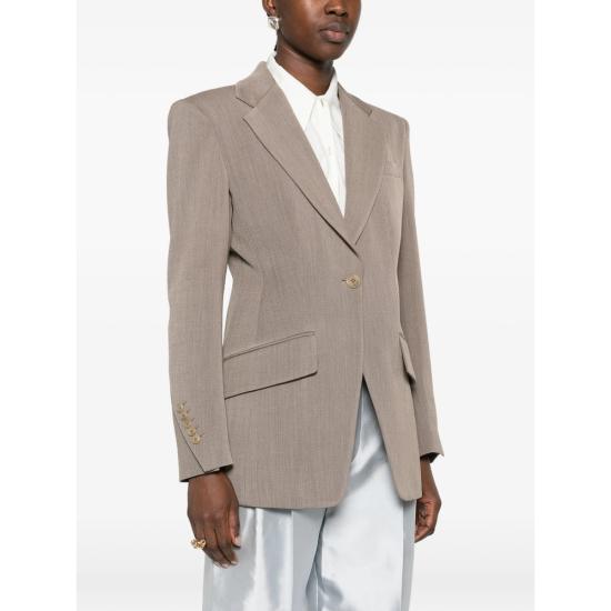 26FW 씨페러 수트 자켓 SWJ0163 TWS0017 8015 NEUTRALS - THE SEAFARER