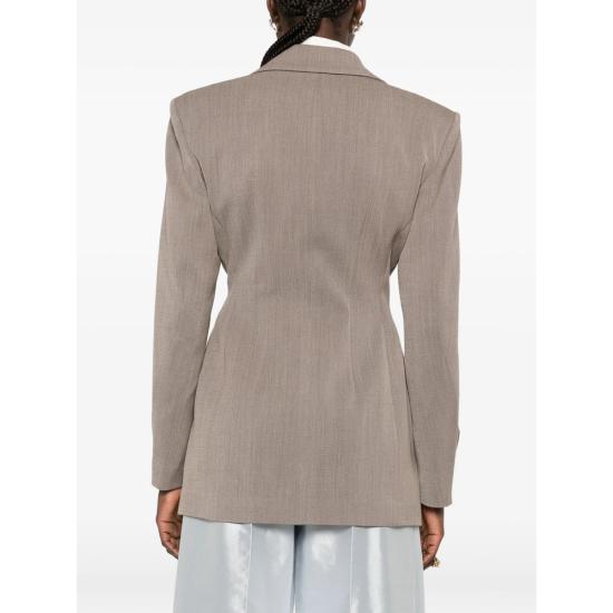 26FW 씨페러 수트 자켓 SWJ0163 TWS0017 8015 NEUTRALS - THE SEAFARER
