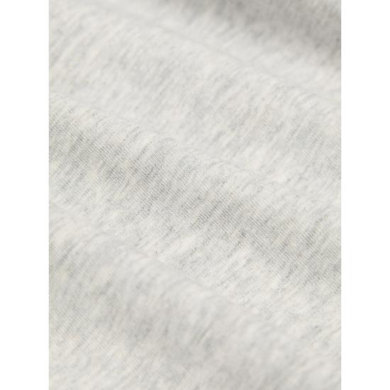 27SS 스킴스 탑 AP TSH 0638 LHG GREY - SKIMS