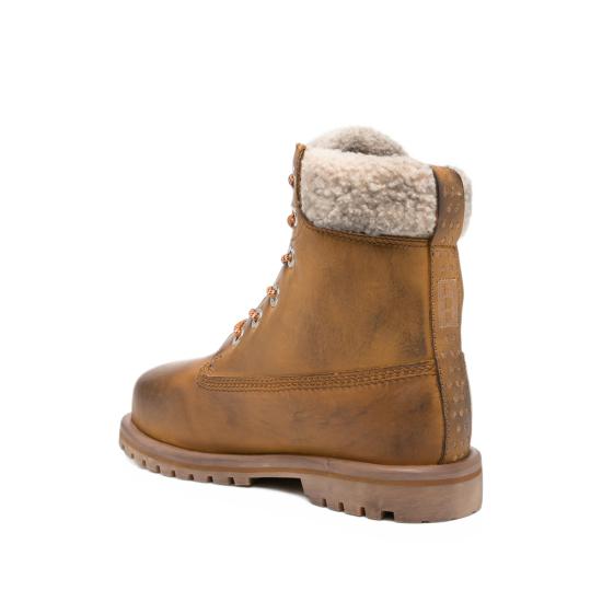 26FW 피디에프 부츠 DFM45037 S0026PX BROWN - PDF