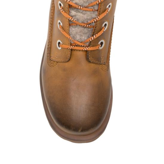 26FW 피디에프 부츠 DFM45037 S0026PX BROWN - PDF