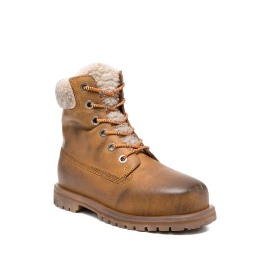 26FW 피디에프 부츠 DFM45037 S0026PX BROWN - PDF