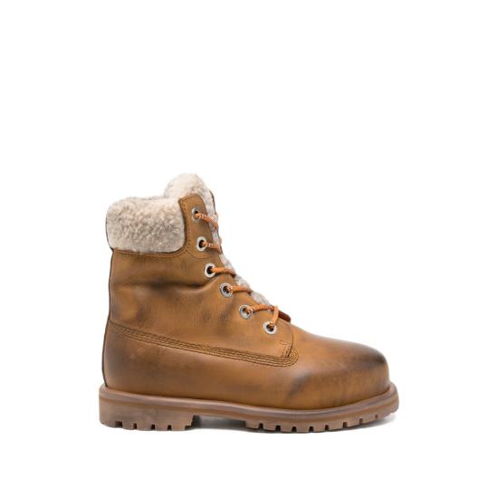 26FW 피디에프 부츠 DFM45037 S0026PX BROWN
