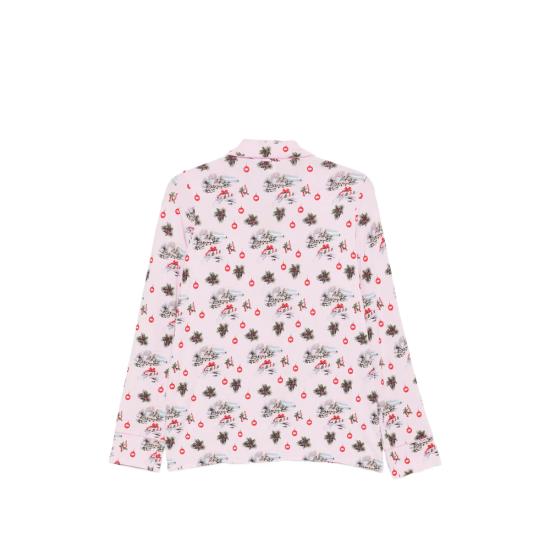 27SS 스킴스 라운지 웨어 ST PNS 5752W CSPF PINK - SKIMS