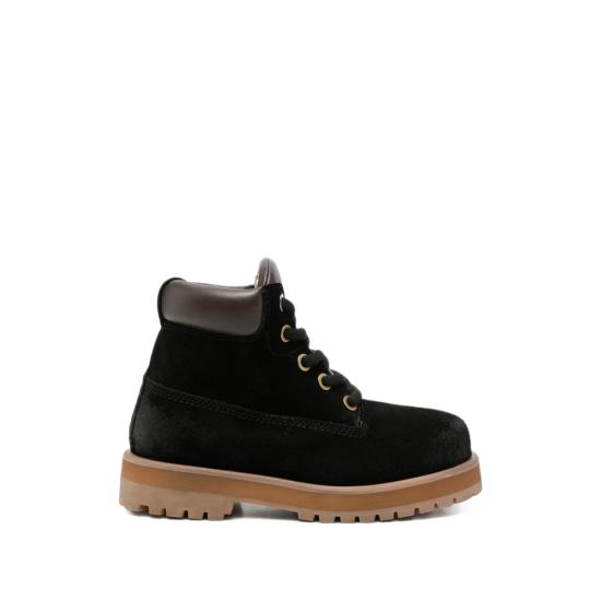 26FW 피디에프 부츠 DFM45012 PELLE S0010 BLACK