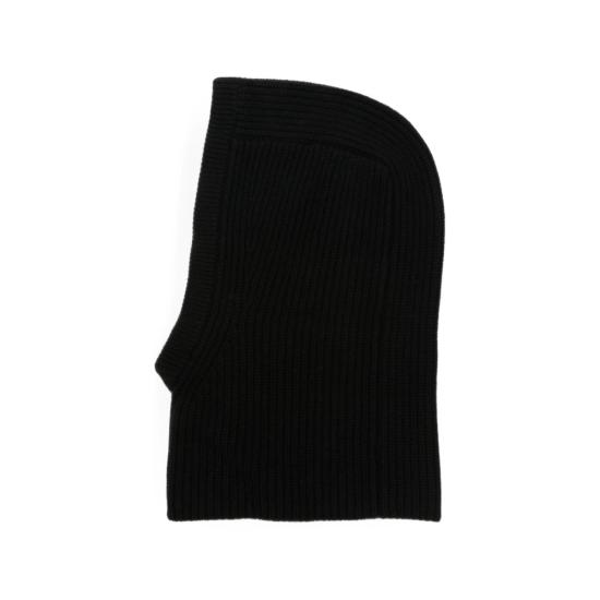 27SS 더프랭키샵 모자 CORIN BLACK - THE FRANKIE SHOP