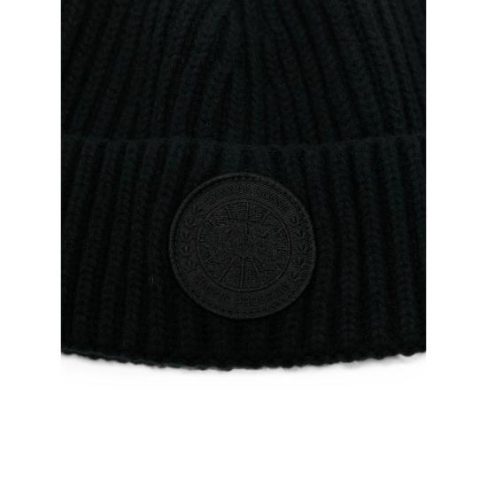 26FW 캐나다구스 비니 5107U 9381 BLACK - CANADA GOOSE
