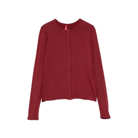 27SS 스킴스 라운지 웨어 ST LON 12877W MRT RED