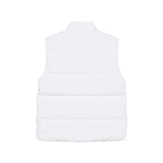 26FW 캐나다구스 베스트 4165MB 9227 WHITE - CANADA GOOSE