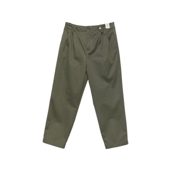 26FW 미쓰 스트레이트 팬츠 26WM24L74 26 GREEN