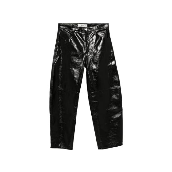 26FW 세퍼 팬츠 NASEDO BLACK
