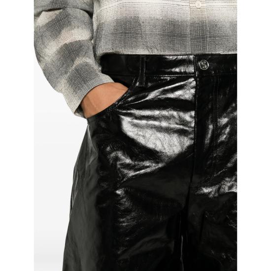 26FW 세퍼 팬츠 NASEDO BLACK - SEFR