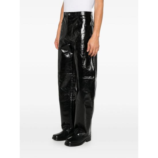 26FW 세퍼 팬츠 NASEDO BLACK - SEFR