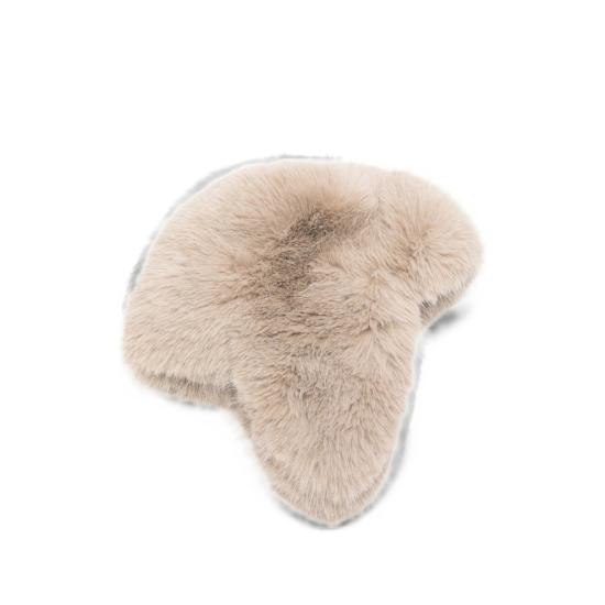 26FW 퓨잡 모자 E3718 03000 NEUTRALS - FUSALP