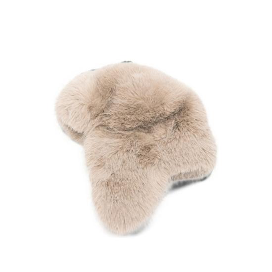 26FW 퓨잡 모자 E3718 03000 NEUTRALS