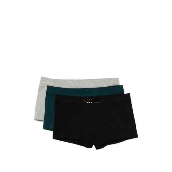 26FW 모스키노 팬티 4402 A1313 1380 BLACK