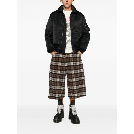 26FW 피디에프 팬츠 DFM03038 TM018PX VRP00 BROWN BLACK - PDF