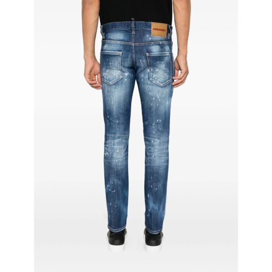 26FW 디스퀘어드2 데님 D30010 S71LB1762 470 BLUE - DSQUARED2