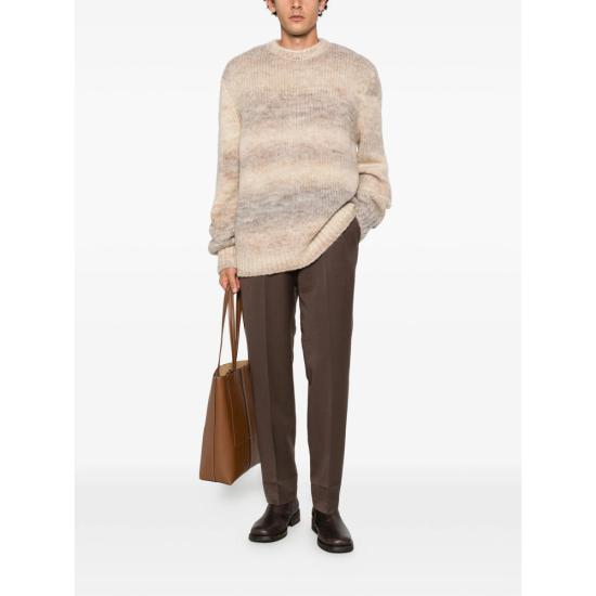 26FW 아페쎄 니트웨어 WPAAP H23521 PBB NEUTRALS - A.P.C.