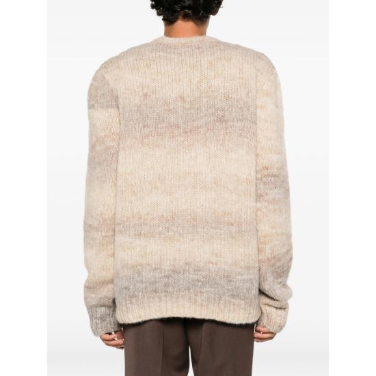 26FW 아페쎄 니트웨어 WPAAP H23521 PBB NEUTRALS - A.P.C.