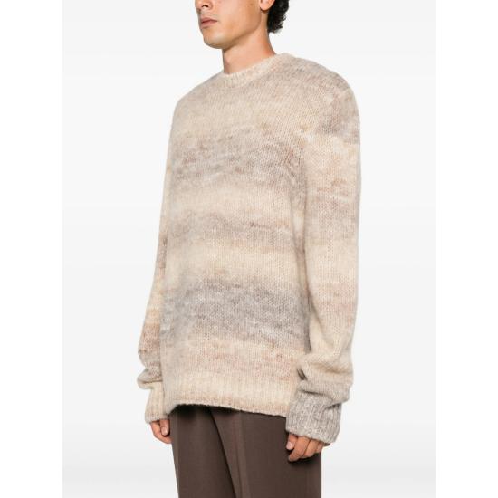 26FW 아페쎄 니트웨어 WPAAP H23521 PBB NEUTRALS - A.P.C.