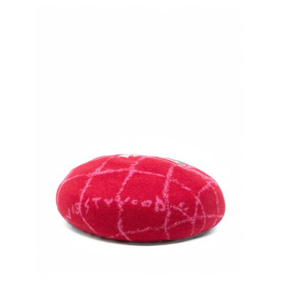 26FW 비비안웨스트우드 모자 8102002A K008C H401 RED