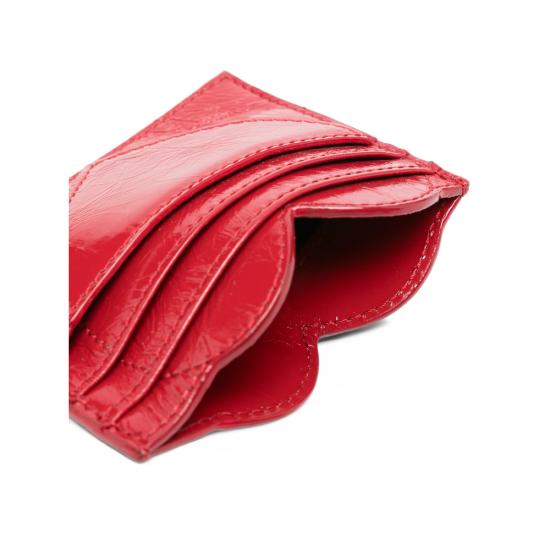 26FW 비비안웨스트우드 지갑 54030000MW L00EO H401 RED - VIVIENNE WESTWOOD