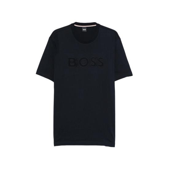 26FW 보스 탑 50569995 404 BLUE